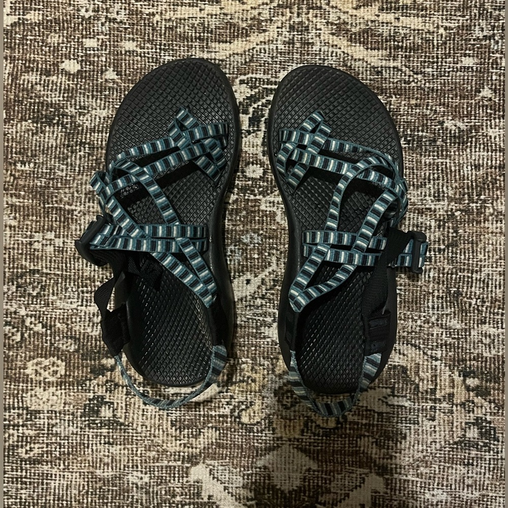 Chacos Sandals